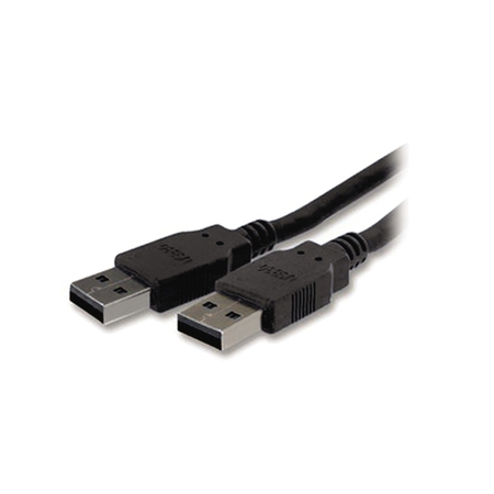 COMPREHENSIVE CONNECTIVITY USB 3.0 A MALE TO B MALE CABLE, 6FT,  590483